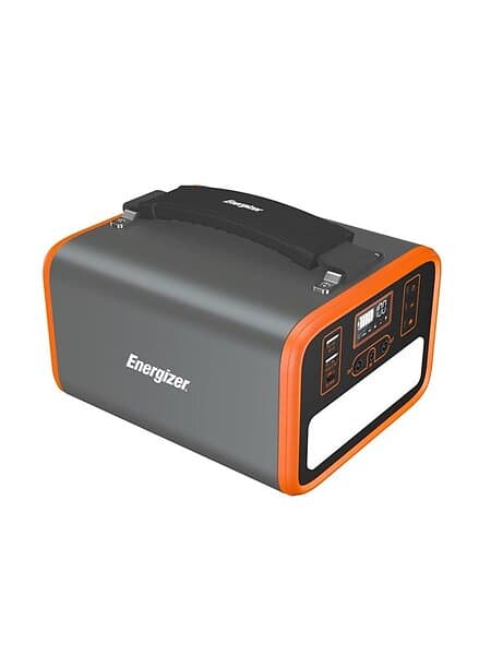 Energizer power bank LiFePO4 150Watt PowerBank 72000mAh