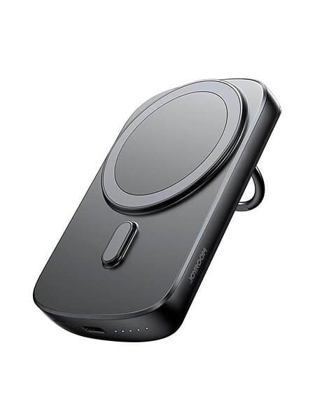 Joyroom Power Bank Ring Holder 20W 6000mAh JR-W030