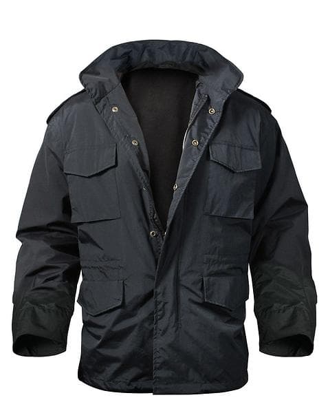 Rothco M-65 Field Jacket (Herr)
