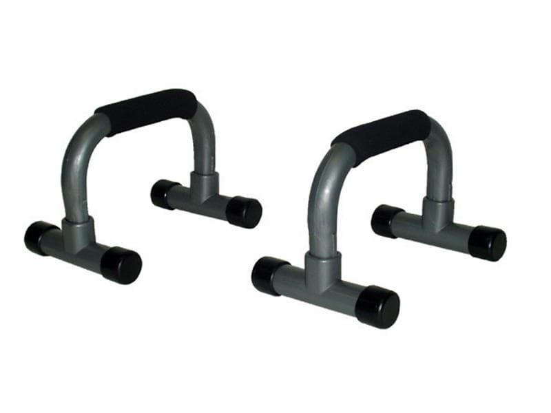 Titan Fitness Push Up Bars