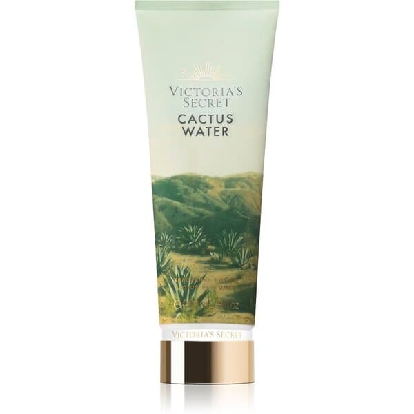 Victoria's Secret Cactus Water Kroppslotion för Kvinnor 236ml