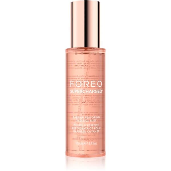 Foreo SUPERCHARGED Barrier Restoring Essence Mist 110ml