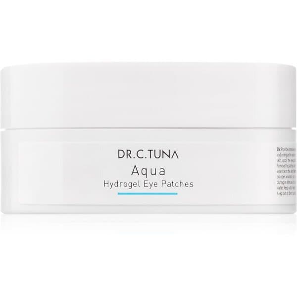 Farmasi Dr. C. Tuna Aqua Hydrogel Eye Patches 60st