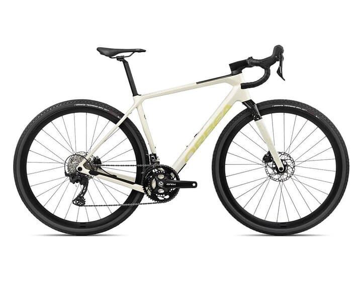 Orbea Terra M30 team