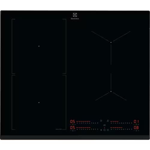 Electrolux HOB660BMF (Svart)