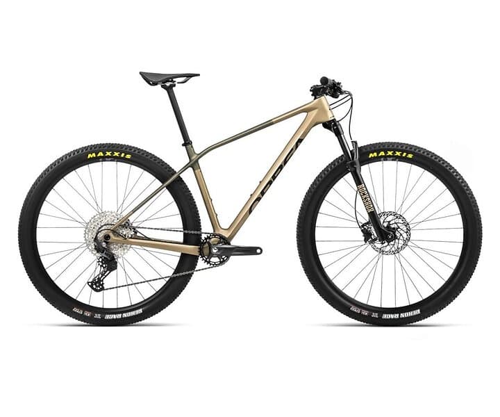 Orbea Alma M50 2024