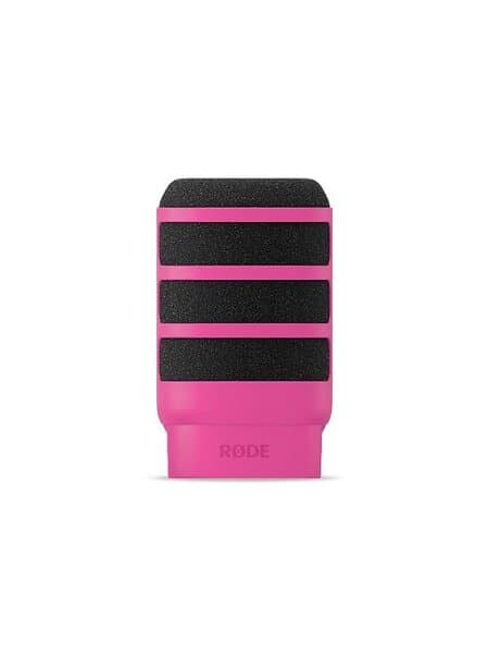 Røde RODE WS14-R Pop filter Rosa