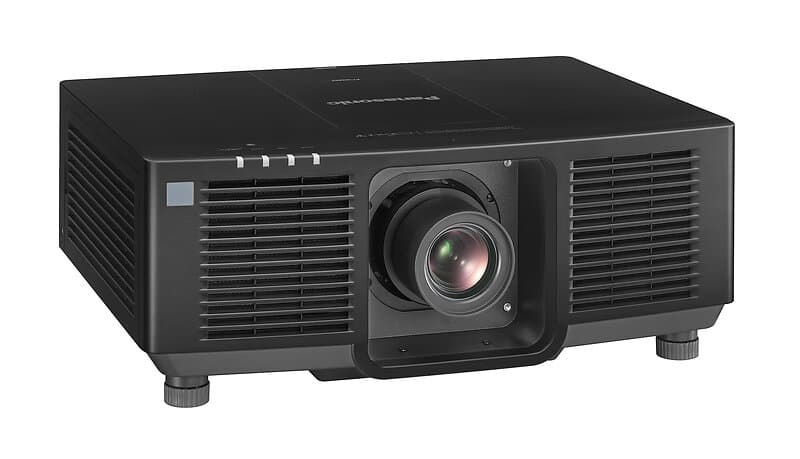 Panasonic PT-MZ882BEJ