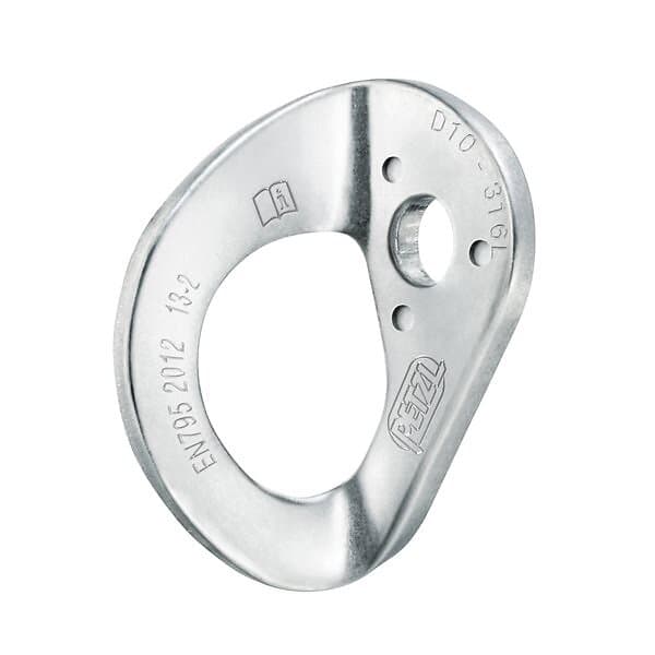 Petzl Coeur Stainless Steel 10 Mm Styckevis