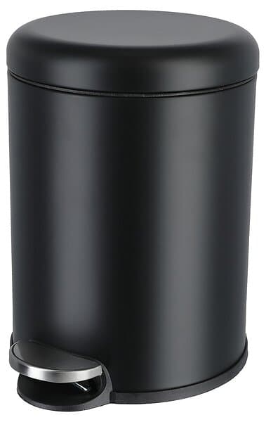 Clas Ohlson Pedalhink 5 Liter Med Innerhink