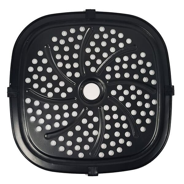 24.se Grillgaller till AirFryer 18,5x18,5cm
