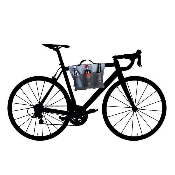24.se Kylväska till cykel