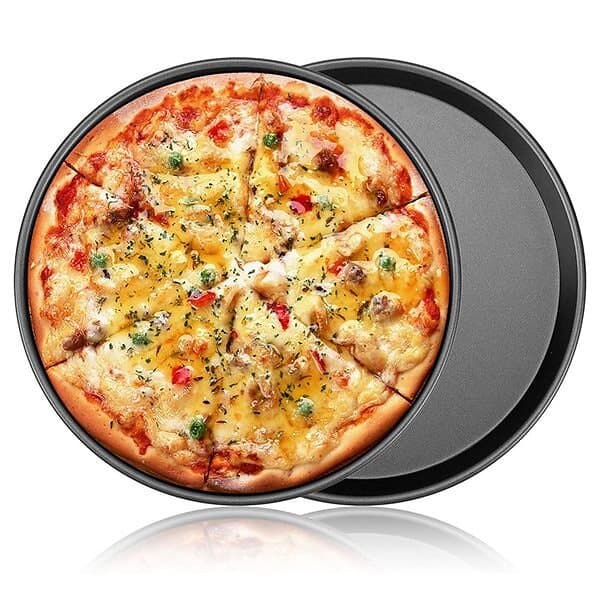 24.se Pizzaform till AirFryer 20cm