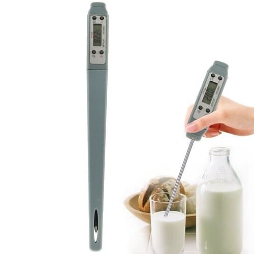 24.se Mattermometer -50 till 300 C