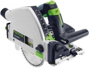 Festool TS 55 REBQ-Plus