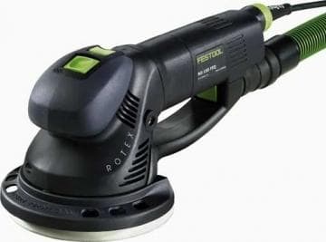 Festool RO 150 FEQ