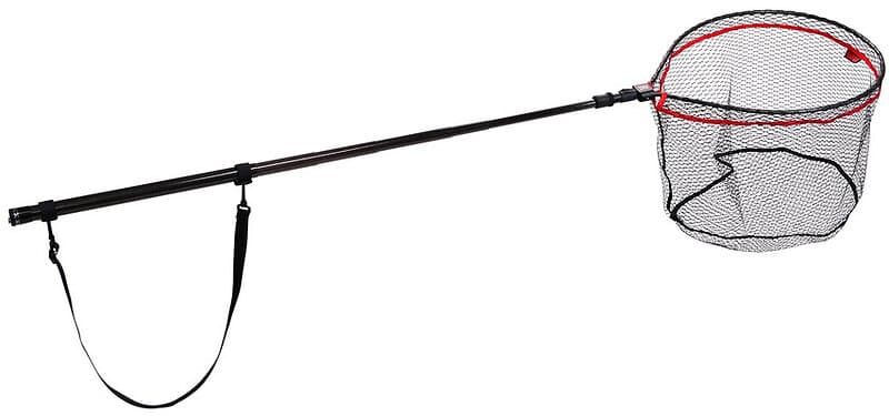 Rapala Karbon Net Jetty 50x40 cm