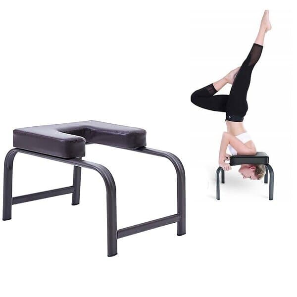 24.se Yogapall svart