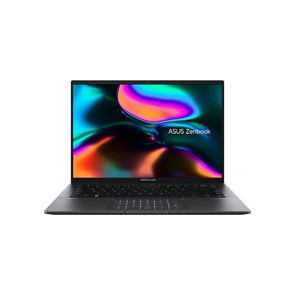 Asus Zenbook 14 UM3402YAR-PURE3 14" Ryzen 5 7430U 16GB RAM 512GB M.2 NVMe SSD