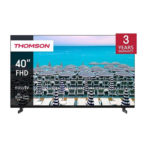 Thomson 40FD2S13 40´´ Full HD LED