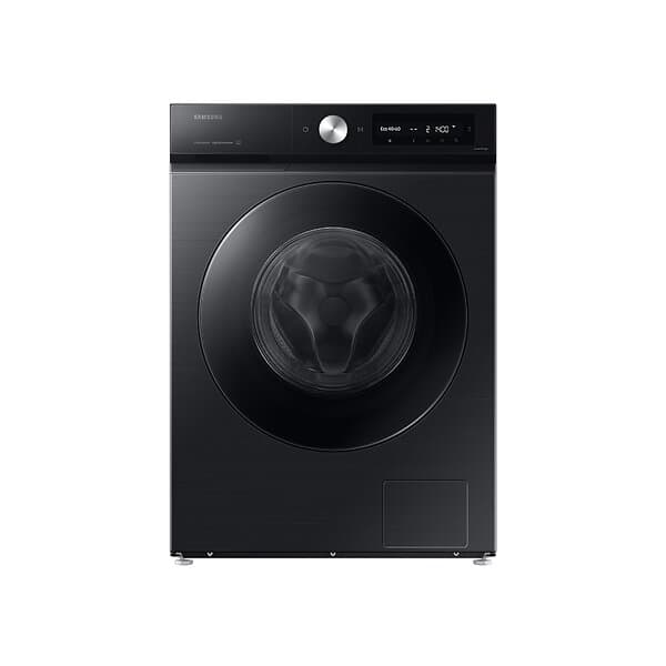 Samsung BESPOKE WW11DB7B34GBU3 (Svart)