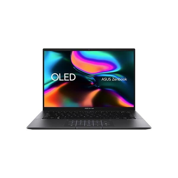 Asus Zenbook 14 OLED UM3402YAR-PURE7X 14" Ryzen 7 7730U 16GB RAM 512GB M.2 NVMe SSD