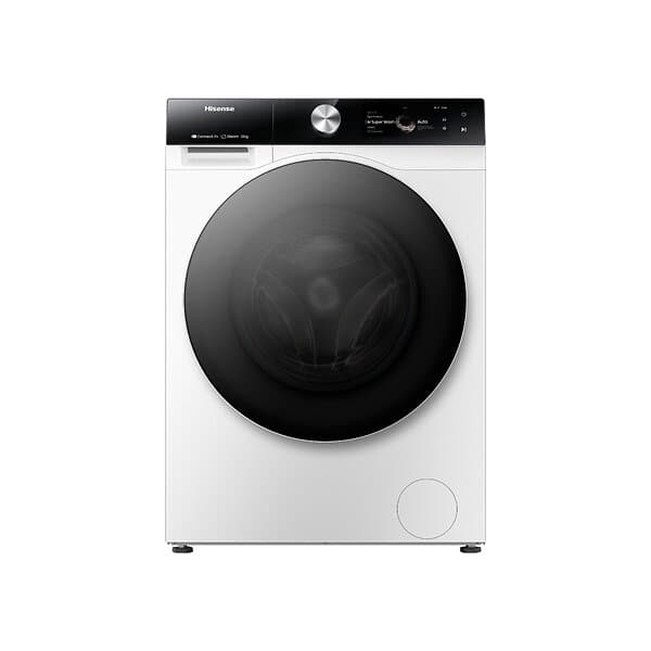 Hisense serie 7 WF7S1247BW (Vit)
