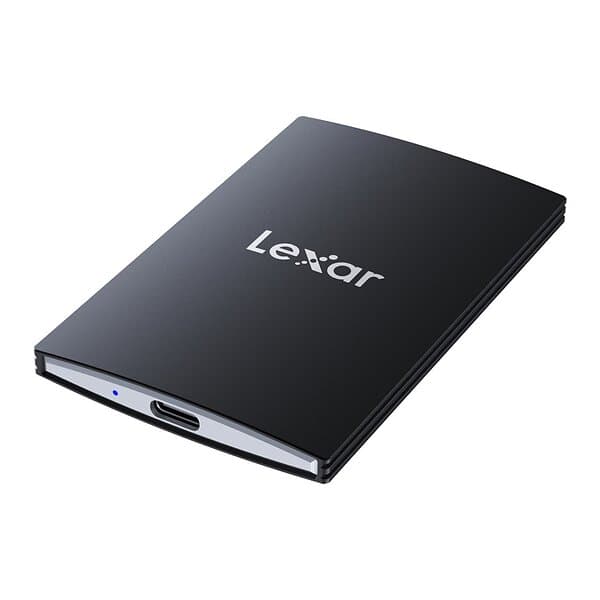 Lexar SSD SL500, USB3.2 Gen2x2 512GB