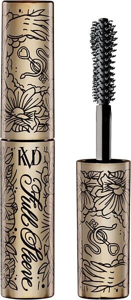 KVD Vegan Beauty Full Sleeve Mini mascara 5,5g