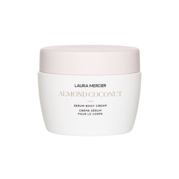 Laura Mercier Almond Coconut Serum Body Cream 200ml