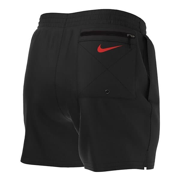 Nike Nessd486 Volley 5" Swimming Shorts (Herr)