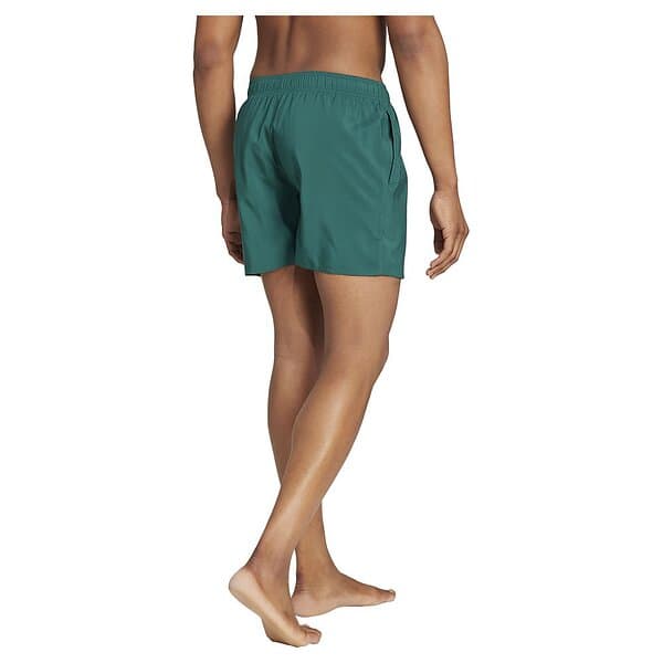 Adidas Solid Clx Swimming Shorts (Herr)