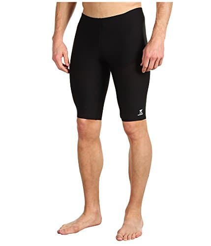 TYR Durafast Elite Solid Jammer (Herr)