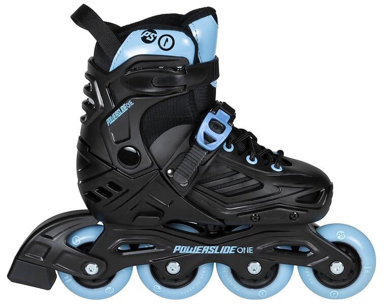 Powerslide Khaan Junior LTD 