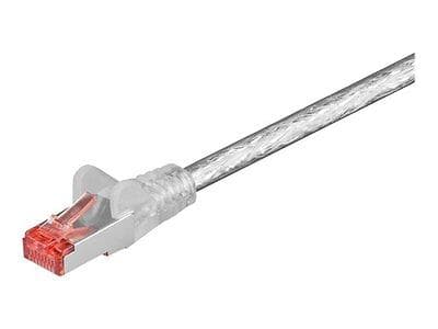 MicroConnect FTP Cat6 RJ45 - RJ45 1,5m