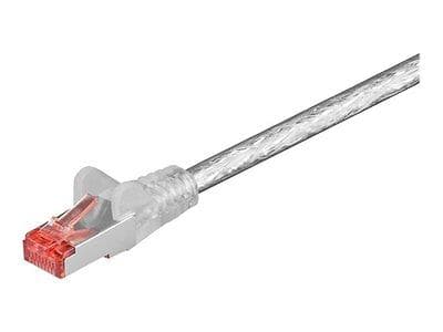 MicroConnect FTP Cat6 RJ45 - RJ45 2m