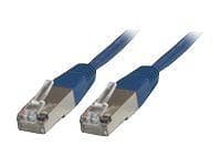 MicroConnect FTP Cat6 RJ45 - RJ45 15m