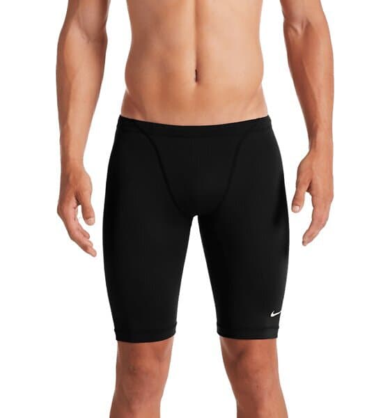 Nike Solid Swim Jammer (Herr)