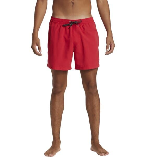 Quiksilver Everyday Solid Volley 15 Badshorts (Herr)