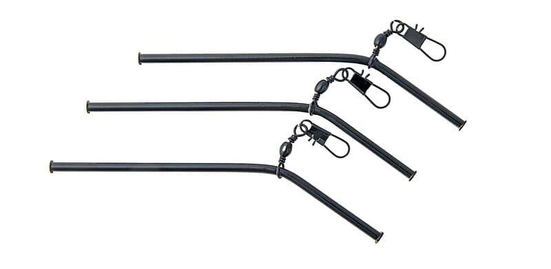 Fladen Casting Booms Metalbent 15cm X 3-pack