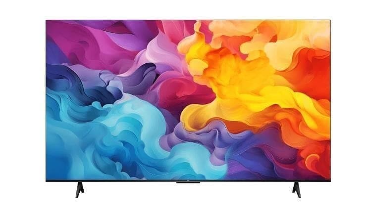 TCL 55V6B 55" 4K HDR Google TV