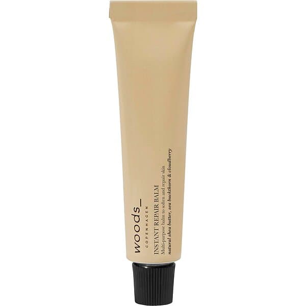 Woods_Copenhagen Instant Repair Balm 15ml