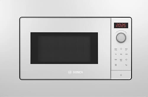 Bosch BFL623MW3 (Vit)