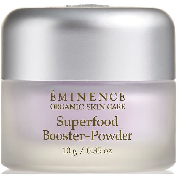 Eminence Organics Tropical Superfood Booster-Powder 10g