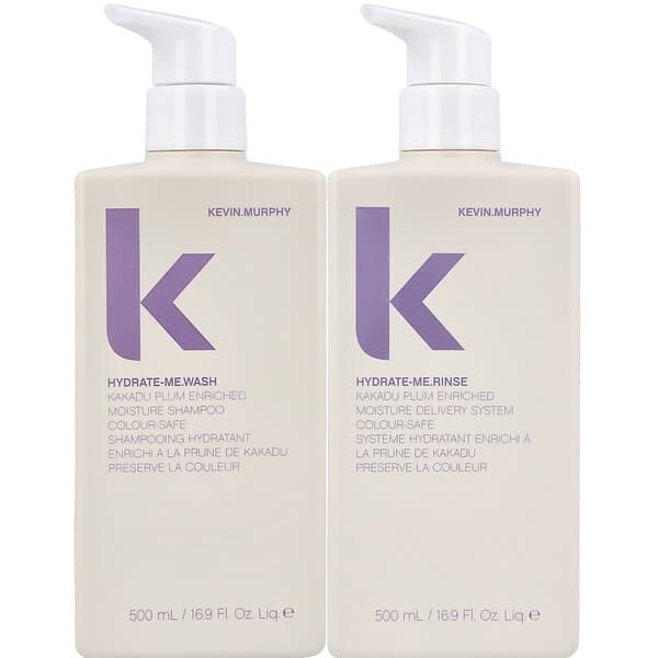 Kevin Murphy Hydrate Me Duo 2x500ml