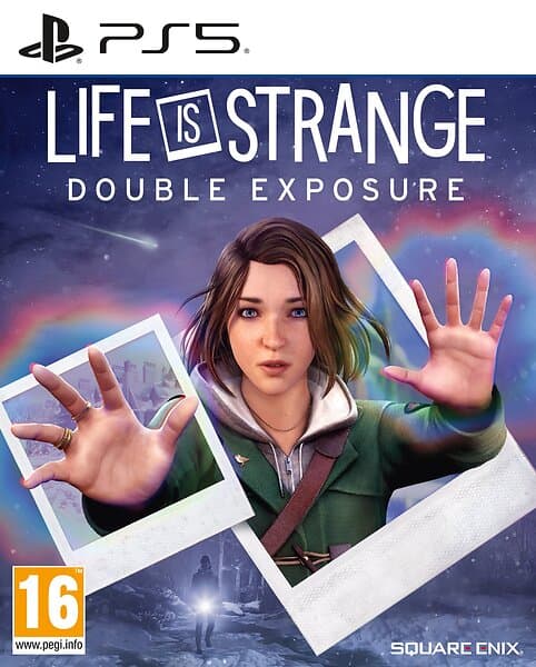 Life is Strange: Double Exposure (PS5)