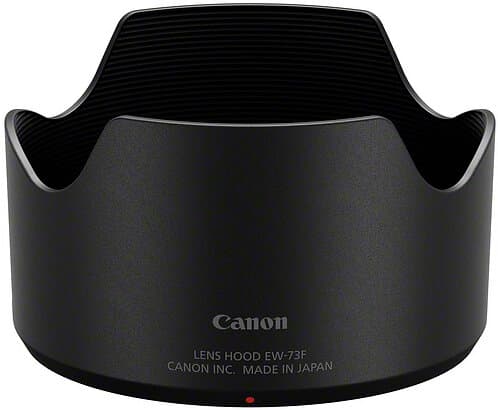 Canon EW-73F (RF 35/1.4l VCM)
