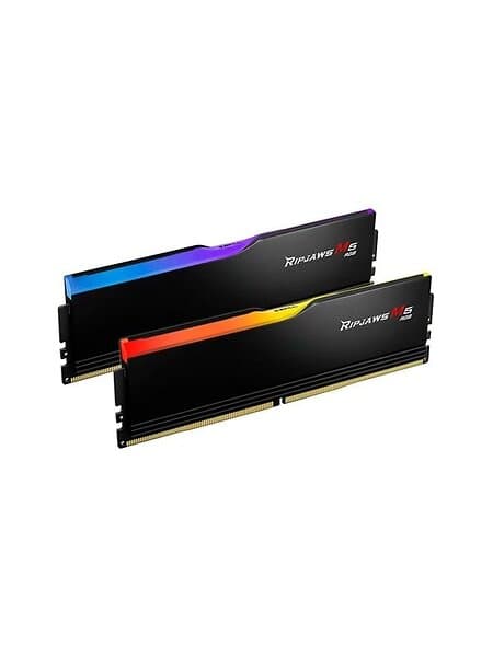 G.Skill Ripjaws M5 RGB DDR5 5200MHz 2x48GB (F5-5200J4040A48GX2-RM5RK)