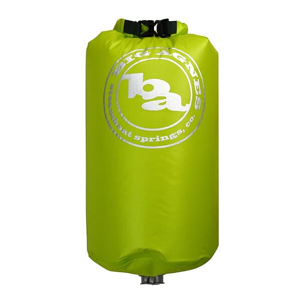 Big Agnes Pumphouse Ultra