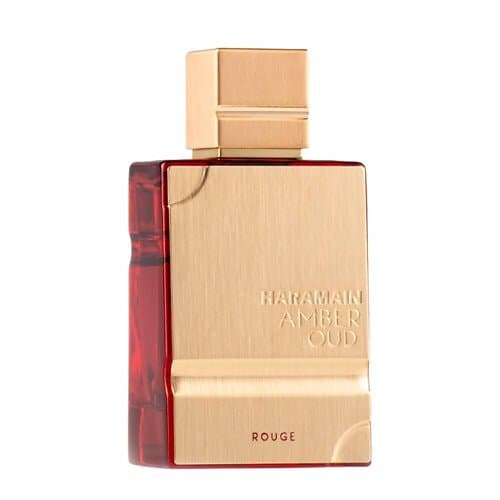 Al Haramain Amber Oud Rouge edp 120ml